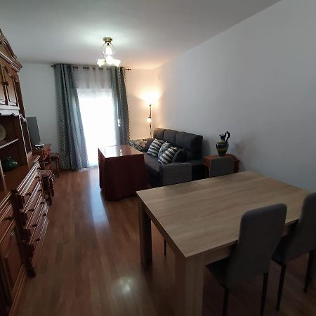 Apartamento Guejar Sierra Extérieur photo
