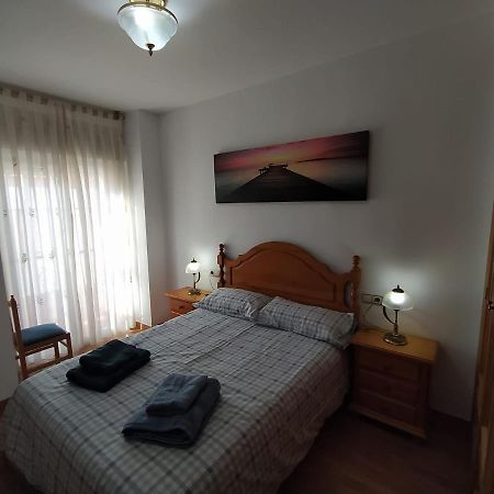 Apartamento Guejar Sierra Extérieur photo