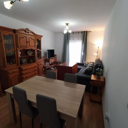 Apartamento Guejar Sierra Extérieur photo