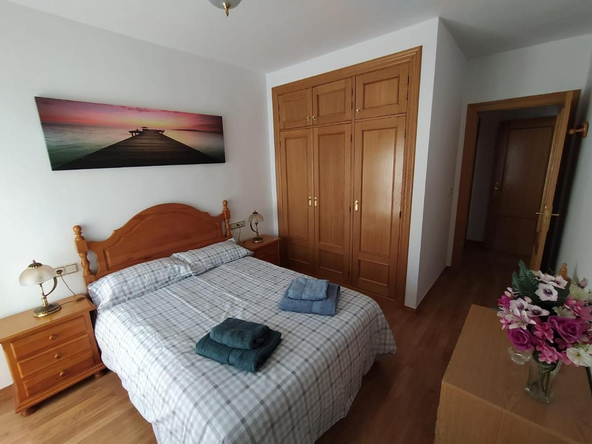 Apartamento Guejar Sierra Extérieur photo
