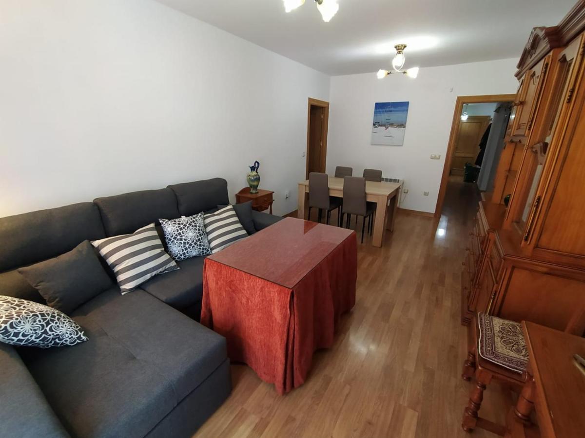 Apartamento Guejar Sierra Extérieur photo
