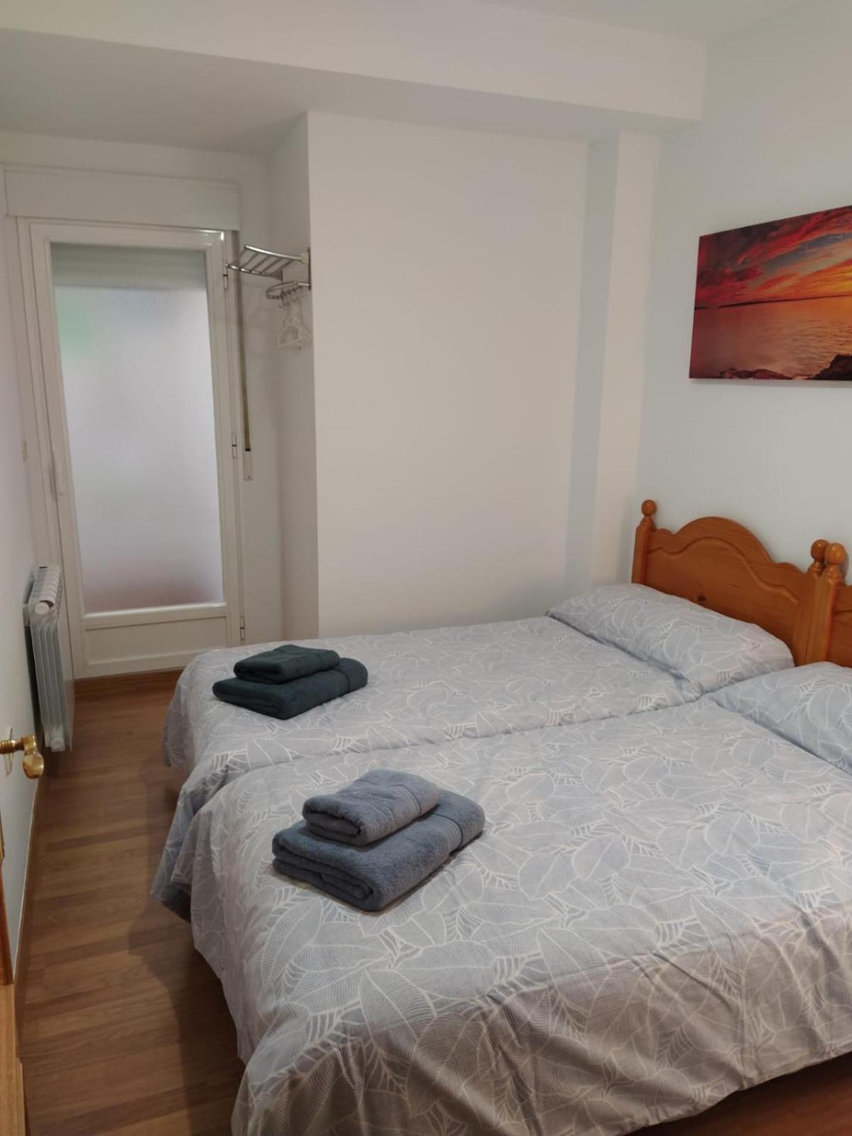 Apartamento Guejar Sierra Extérieur photo