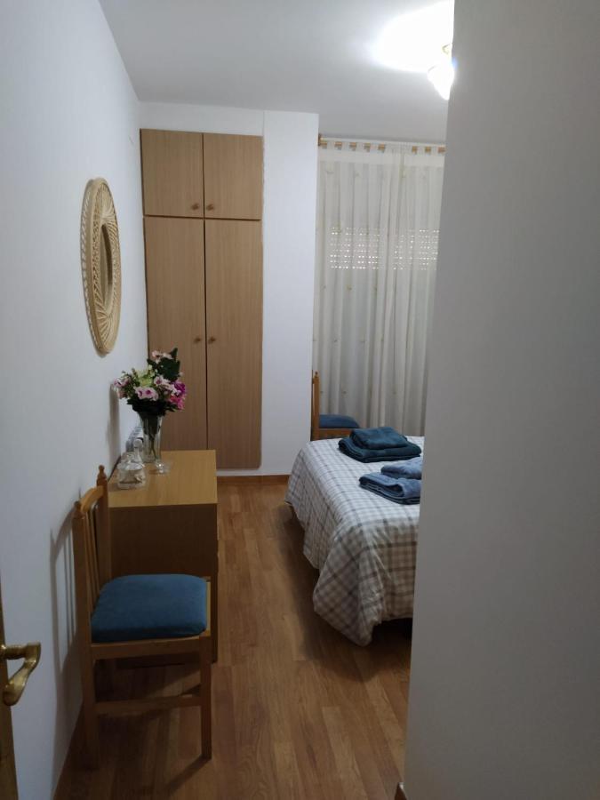 Apartamento Guejar Sierra Extérieur photo