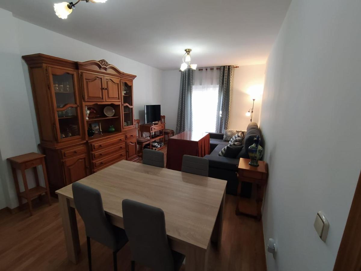 Apartamento Guejar Sierra Extérieur photo